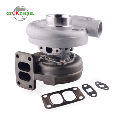 Turbocompressor 3539679 3539678 para DH130-5 DH220-5 DX225 DB58TI