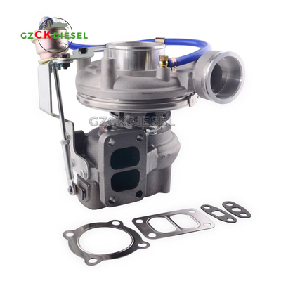 Turbocompressor 1118010-0D 04294676KZ TCD2012L6 04904822 04290814KZ 12649700005 para S200G