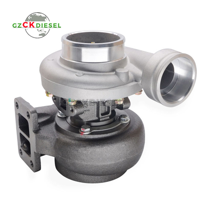Turbocompressor NOVO S200 318844 318729 04259315KZ para BF6M1013FC