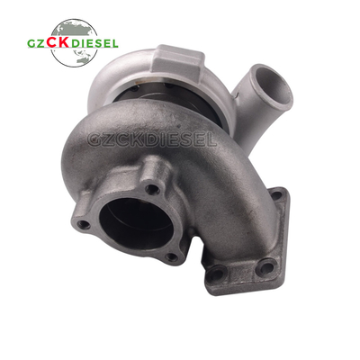 TD06H-14C Turbocompressor 49179-00451 para escavadeira S6KT E200B