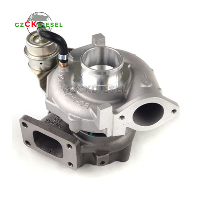 Turbocompressor 24100-4631A 761916-0006 para Motor J05E de E215B Sk250-8