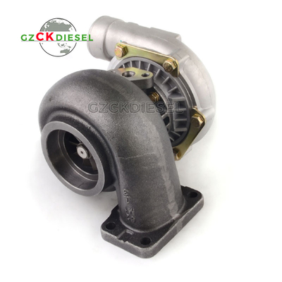 Turbocompressor 49185-01010 ME088725 para motor SK200-3 6D31T
