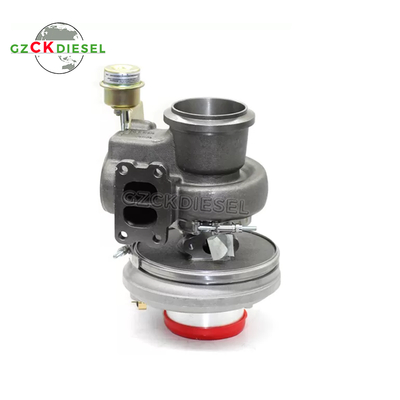 Turbocompressor 1144004050 114400-4050 para 6HK1 Motor SH300-3 SH300-5 Escavação