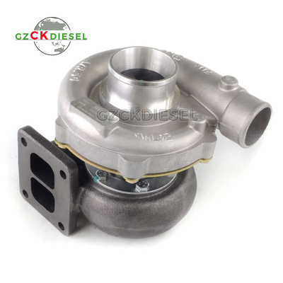 TA4532 Turbocompressor 6152-81-8110 para escavadeira Komatsu PC300-3 PC300LC-3 PC400-1 Motor 6D125-1
