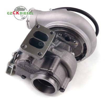 Turbocompressor 6738-81-8181 3598036 para Motor SAA6D102E-2 Escavadeira PC220-7