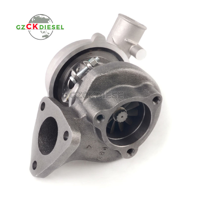Turbocompressor 49189-00540 49189-00550 49189-00511 para escavadeira TD04H-15G Motor 4D31T