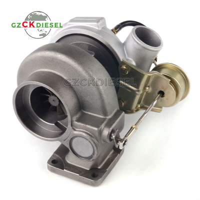 Turbocompressor 49187-01010 ME073573 para motor Mitsubishi 6D16