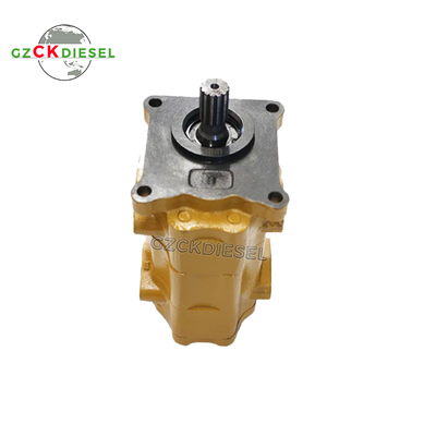 Bomba de Engrenagem Hidráulica 705-30-31203 7053031203 para Motor Komatsu D60A-6 D60P-6 D60S-8