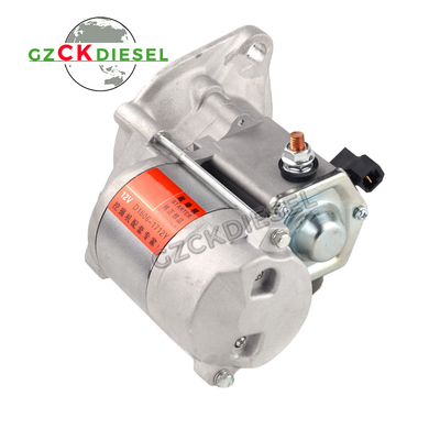 Motor de arranque 228000-1121 QDJ1201W 2280001121 para motor DH35