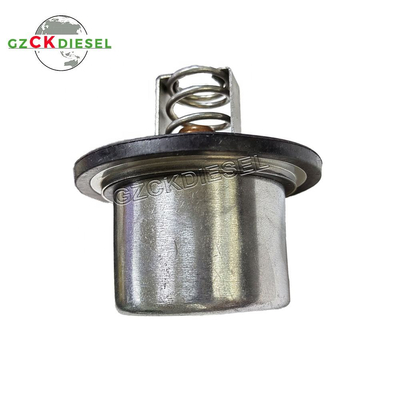 Termostato de 180° F 4973373 4336659 181887 para Motor Cummins N14 L10 ISX M11 ISM ISB