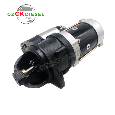 Motor de Arranque 8970298633 para Escavadeira EX90 EX120-2 EX120-3 EX100 EX100-3