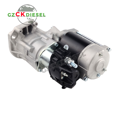 Motor de arranque 0-24000-3251 para escavadeira 4BG1T SH200A3 EX120-5