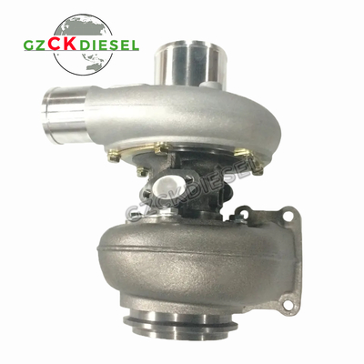 Turbocompressor 1006915 0R6746 para CAT 3116 3126 325B E325B Escavadeira