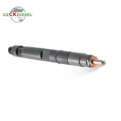 Injetor de Combustível Diesel Original 28270450 32006828 para Delphi Peças de Escavadeira JCB