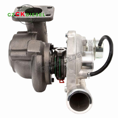 GT2556S Turbocompressor 768524-0023 2674A845 para motor 1104D-44T
