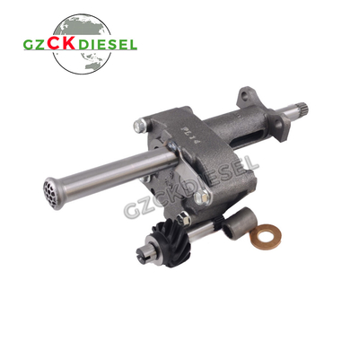 Bomba de óleo 1-13100277-0 para motor 6BG1 6BG1T EX200-5 EX210-5 ZAX200 ZX230 SH200A3