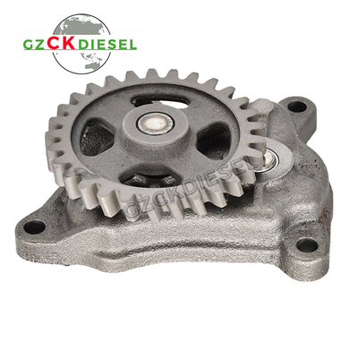 Bomba de óleo 1-13100313-0 8-94395564-0 para ZX330 ZX350 6HK1