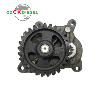 Bomba de óleo 8-94395564-3 para motor 6HK1 6HH1