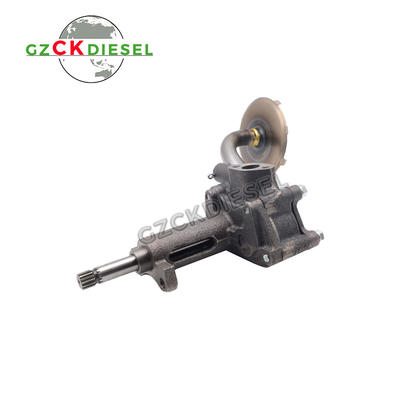 Bomba de óleo 8-97128110-6 8971281106 para motor 4BG1
