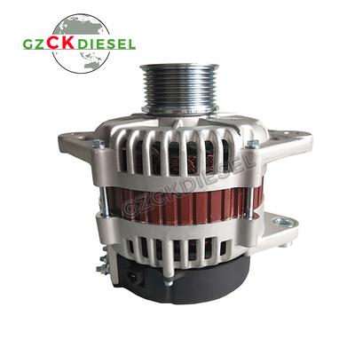 Novo Alternador 3972529 JFZ2703 para Motor Cummins 6LTAA8.9 6BT