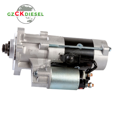 Motor de Arranque QDJ1403B M008T77071 897349-4020 para Motor 4JB1 4JG1