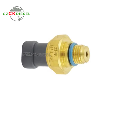 Sensor de pressão do turbocompressor 4921505 para peças de escavadeira do motor 6BT5.9