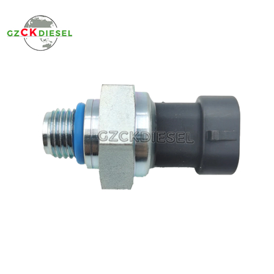 Sensor de pressão de gás de combustível 4921499 3330998 3408377 para escavadeira Cummins QSX ISX15