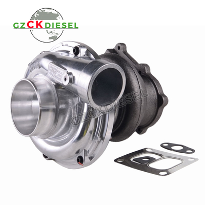 RHG6 114400-4380 Turbo Turbocharger para ZX330-3 EX330-5 6HK1 6HK1X