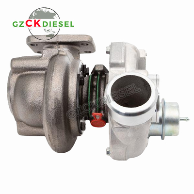 C4.4 Turbocompressor 2674A812 316-0468 3160468 para Motor 1104D-E44T