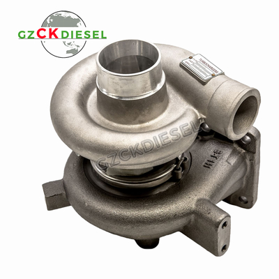 Turbocompressor 49179-02340 49179-58760 para 3066 S6K S6KT Motor E320B E320C Escavação