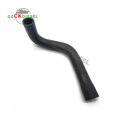 Tubos de água superior e inferior 3103667H 3104963H para escavadeira ZAX330-3