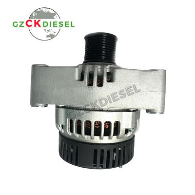 Alternador 01183183 11203399 para motor EC210 EC240 EC290