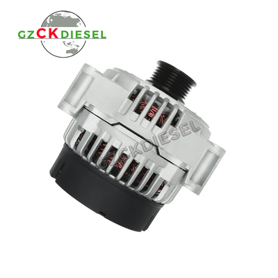 Alternador CA1845IR 0123520012 0123520006 LRA01840 para motor Deutz