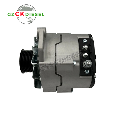 Alternador JFZ2517A 612600090206D 13024345 para Motor WEICHAI WP10 WD615