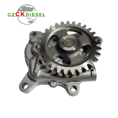 Bomba de Óleo 8980175850 8-98017585-0 para Motor 4HF1 4HG1 4HK1