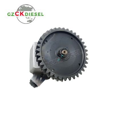 Bomba de óleo 65.05100-6022 400923-00016A 400915-00022A para motor D1146 DE08 D2366