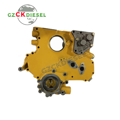 Bomba de óleo 178-6539 34335-23010 para escavadeira E320C E320B E320 320B 3066