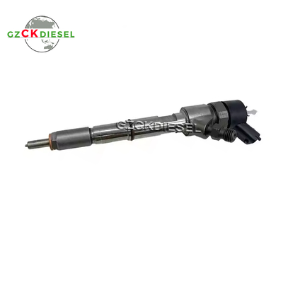 Injetor de combustível 0445110312 0445110075 0445110135 0445110356 para Bosch Série 110