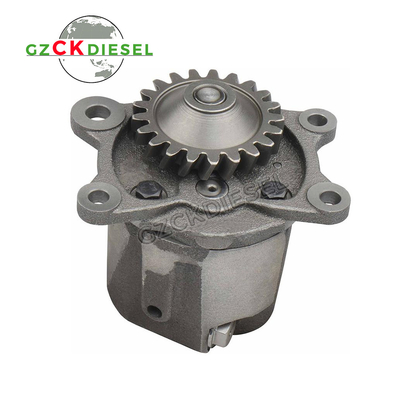 Bomba de óleo 6151-51-1005 para WA470 PC400-7 Escavação 6D125 S6D125