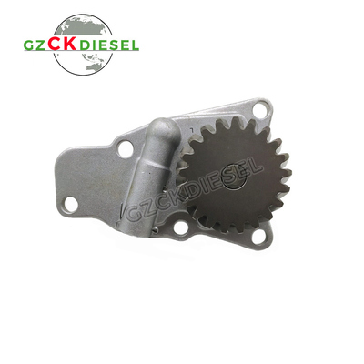 Bomba de Óleo 6204-51-1200 para Escavadeira PC40-5 PC80 Motor 4D95