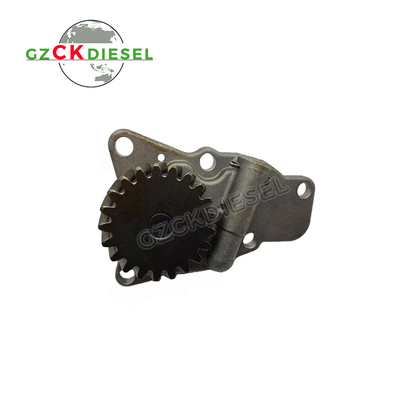 Bomba de Óleo 6204-53-1100 6204531100 para Escavadeira 4D95 PC60-5