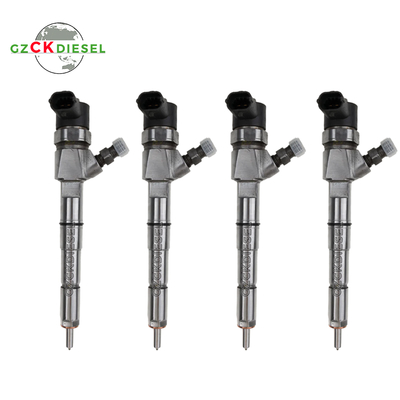 Injetor de combustível 0445110243 0445110299 0445110300 para motor 1.9D