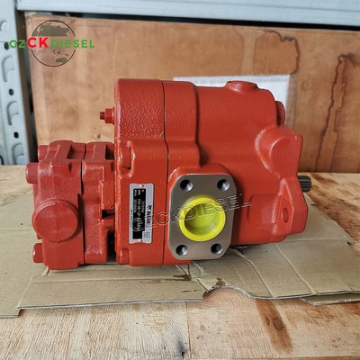 Bomba Hidráulica PVD-0B-12P-5G-5210A Conjunto da Bomba de Pistão 7172754 para Bobcat 20 Doosan 17