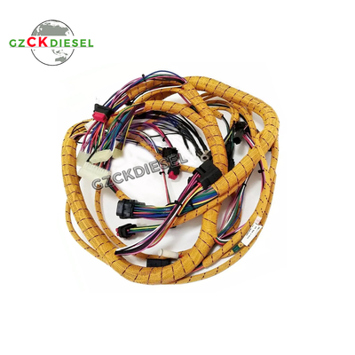 283-2933 2832933 Arnês de fiação para escavadeira Caterpillar 330D 330DL