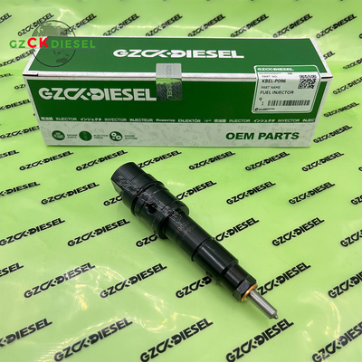 Novo injetor de combustível KBEL-P096 612630090022 612700090013 para motor WP12 WP13