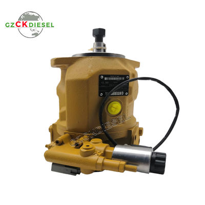 Motor de ventoinha hidráulica 259-9426 2599426 para EXCAVATOR 345D 349D