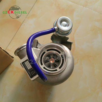 Turbocompressor HX27W 504186107 4033275 4044784 4044785 para motor IVECO CO 4.5L 141 CV