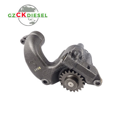 Bomba de óleo 6261-51-2000 para Motor Komatsu 6D140 SAA6D140E