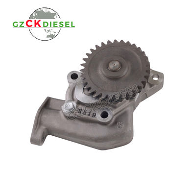 Bomba de óleo 15110-1630 15110-1631 S1511-01631 para H06CT H07C FE194S