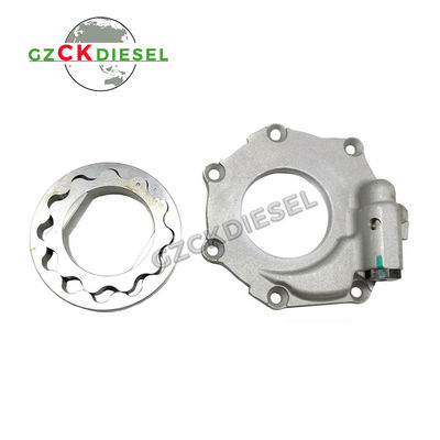 Bomba de óleo 119802-32100 119802-32111 119802-32120 para 4TNV82 4TNV86